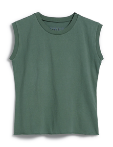 Frank & Eileen Aiden Vintage Muscle Tee | Rosemary
