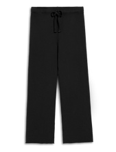Load image into Gallery viewer, Frank &amp; Eileen | LONG Catherine 29&quot; Full-Length Favorite Sweatpant | Black