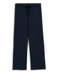 Frank & Eileen LONG Catherine 29" Full-Length Favorite Sweatpant | British Royal Navy