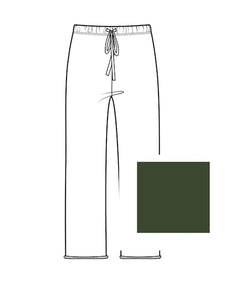 Frank & Eileen LONG Catherine Favorite Sweatpant | Caper Green
