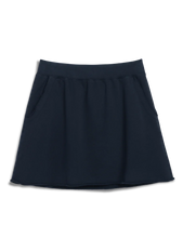 Load image into Gallery viewer, Frank &amp; Eileen Kennedy Sweatshirt Mini Skirt | British Royal Navy