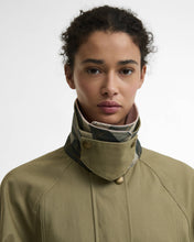 Load image into Gallery viewer, Barbour Modern Beadnell Casual Jacket | Bleached Olive, Ancient, Gardenia Pink
