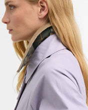 Load image into Gallery viewer, Barbour Modern Beadnell Casual Jacket | Heather Mist Ancient Lilac