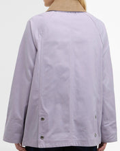 Load image into Gallery viewer, Barbour Modern Beadnell Casual Jacket | Heather Mist Ancient Lilac