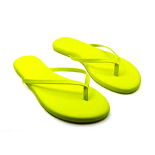 Load image into Gallery viewer, Solei Sea Indie Sandal | Cafe &amp; Lemon