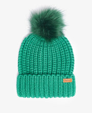 Load image into Gallery viewer, Women’s Barbour Saltburn Beanie