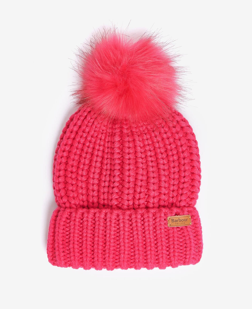 Barbour Girl’s Saltburn Beanie | Multiple Colors