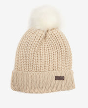 Load image into Gallery viewer, Barbour Girl’s Saltburn Beanie | Multiple Colors