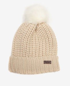 Barbour Girl’s Saltburn Beanie | Multiple Colors