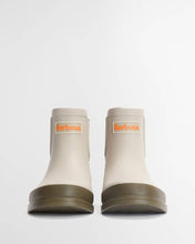 Load image into Gallery viewer, Women's Barbour Abbeyfield Ankle Wellington Boots| Mist