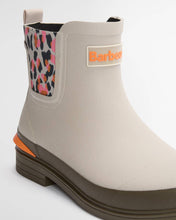 Load image into Gallery viewer, Women's Barbour Abbeyfield Ankle Wellington Boots| Mist
