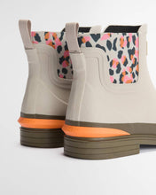 Load image into Gallery viewer, Women's Barbour Abbeyfield Ankle Wellington Boots| Mist