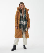 Load image into Gallery viewer, Barbour Stanway Wrap