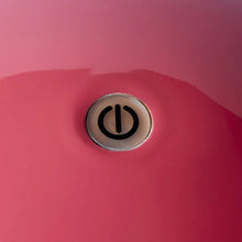 Load image into Gallery viewer, Addison Ross Lacquer Rechargeable Bobbin LED Lamp | Watermelton