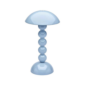Addison Ross Lacquer Rechargeable Bobbin LED Lamp | Watermelton