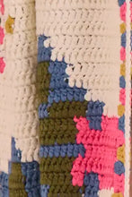 Load image into Gallery viewer, Hunter Bell Callen Cardigan | Pink Multi