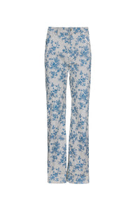 Hunter Bell Lakelynn Pant | Cornflower Blue