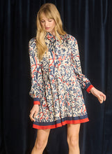 Load image into Gallery viewer, Hunter Bell Lila Dress | Gramercy Vine