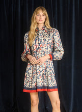 Load image into Gallery viewer, Hunter Bell Lila Dress | Gramercy Vine