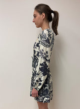 Load image into Gallery viewer, Hunter Bell Lisette Dress | Bermuda Toile