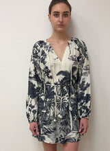 Load image into Gallery viewer, Hunter Bell Lisette Dress | Bermuda Toile