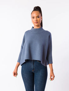 Kerisma Aja Sweater | Multiple Colors