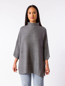 Kerisma Boho Tunic Sweater | Multiple Colors