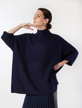 Load image into Gallery viewer, Kerisma Boho Tunic Sweater | Multiple Colors