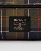 Load image into Gallery viewer, Barbour Tartan Washbag
