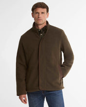 Load image into Gallery viewer, Barbour Men's Fardon Casual Coat | Forest Green