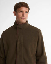 Load image into Gallery viewer, Barbour Men's Fardon Casual Coat | Forest Green