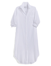 Load image into Gallery viewer, Frank &amp; Eileen Megan One Size Fits All Maxi Shirtdress