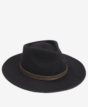 Load image into Gallery viewer, Mens Barbour Crushable Bushman Hat | Multiple Colors