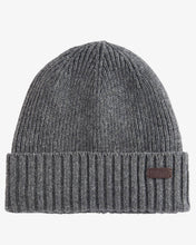 Load image into Gallery viewer, Barbour Men's Beanie Carlton | Dark Green | Navy | Classic Grey