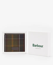 Load image into Gallery viewer, Barbour Men's Tartan Wallet