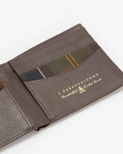 Load image into Gallery viewer, Barbour Men's Tartan Wallet
