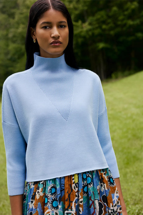 Marie Oliver Claudie Popover | Sky