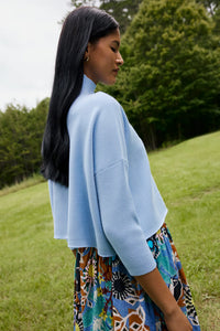 Marie Oliver Claudie Popover | Sky