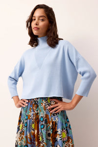 Marie Oliver Claudie Popover | Sky