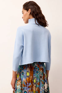 Marie Oliver Claudie Popover | Sky