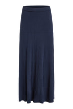 Load image into Gallery viewer, Marie Oliver Kaylan Skirt | Navy
