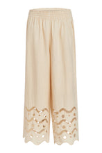 Load image into Gallery viewer, Marie Oliver Marin Pant | Birch Eyelet