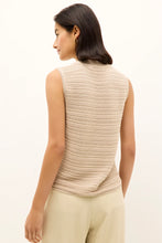 Load image into Gallery viewer, Marie Oliver Marin Pant | Birch Eyelet