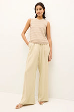 Load image into Gallery viewer, Marie Oliver Nev Top | Tan