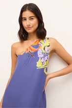 Load image into Gallery viewer, Marie Oliver Jae Dress | Waterlily
