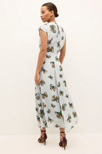 Marie Oliver Zuri Dress | Adonis