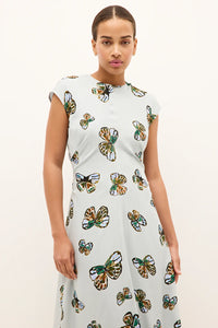 Marie Oliver Zuri Dress | Adonis