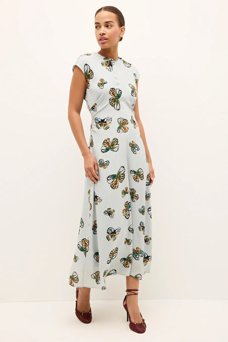 Marie Oliver Zuri Dress | Adonis