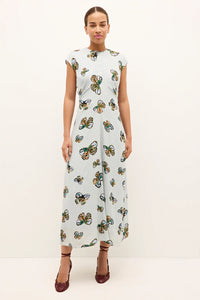 Marie Oliver Zuri Dress | Adonis