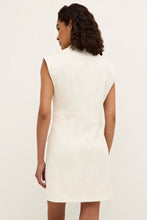 Load image into Gallery viewer, Marie Oliver Wynn Dress | Oyster